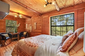 1 slaapkamer, wifi, beddengoed