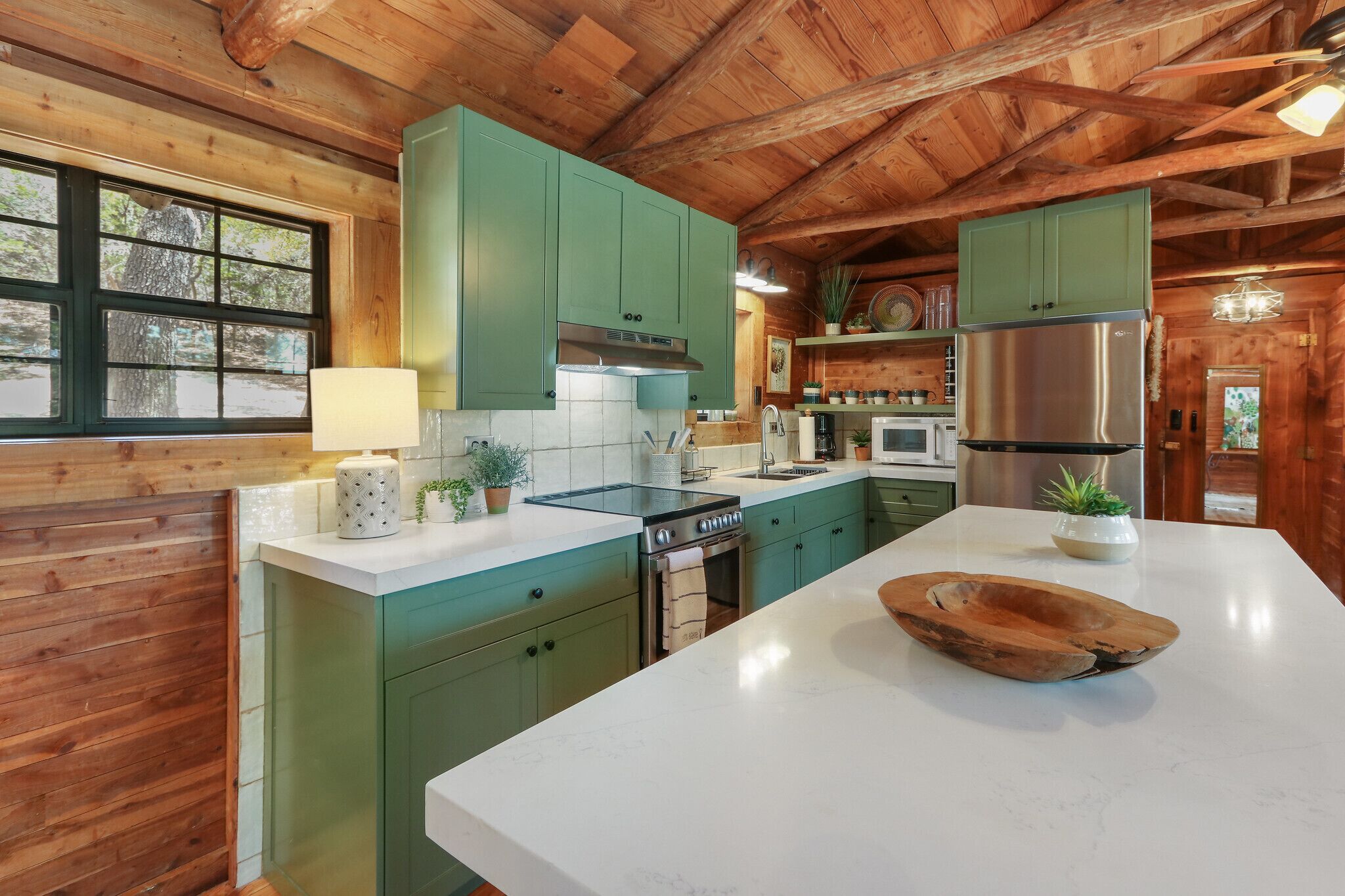 Lajitas at The Bend | Secluded Cabin perfect for Nature Enthusiasts!