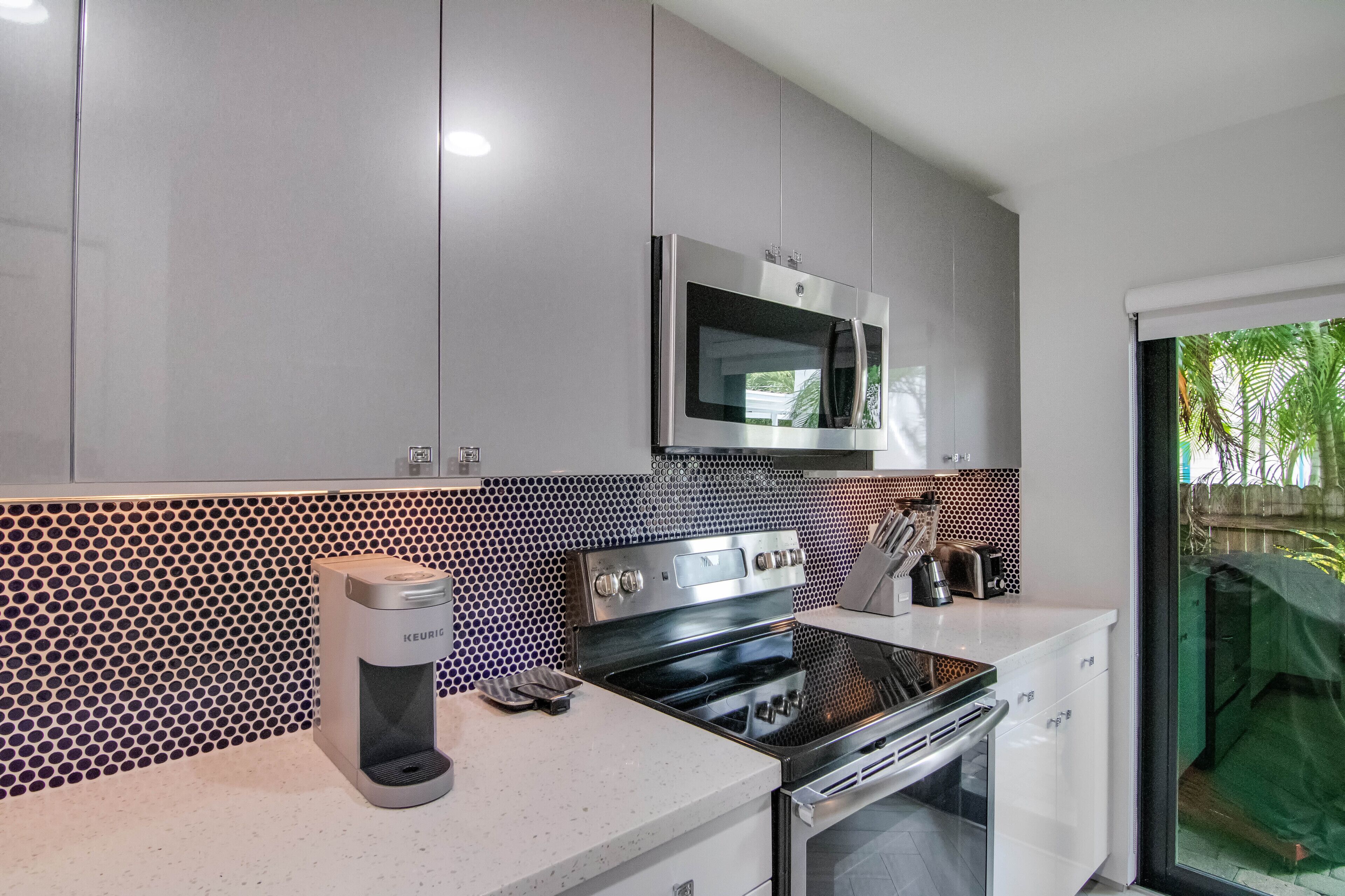 Delray Beach Getaway | Minutes to Beach, Shopping & More!