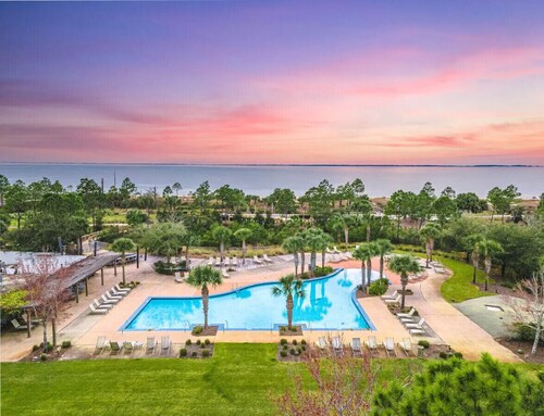 SPRING BREAK SPECIAL!  BREATHTAKING GULF VIEWS
