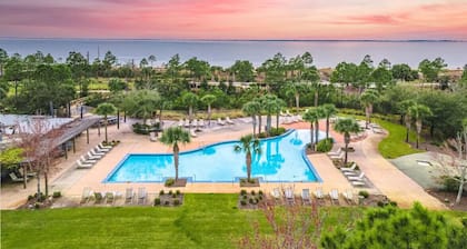 SPRING BREAK SPECIAL! BREATHTAKING GULF VIEWS