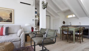 Apartamento | 1 quarto