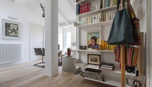 Apartment | 1 Schlafzimmer