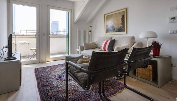 Apartment | 1 Schlafzimmer