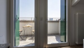 Apartment | 1 Schlafzimmer