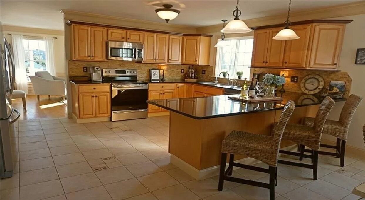 Sweet Mystic Retreat 