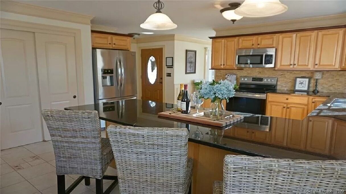 Sweet Mystic Retreat 