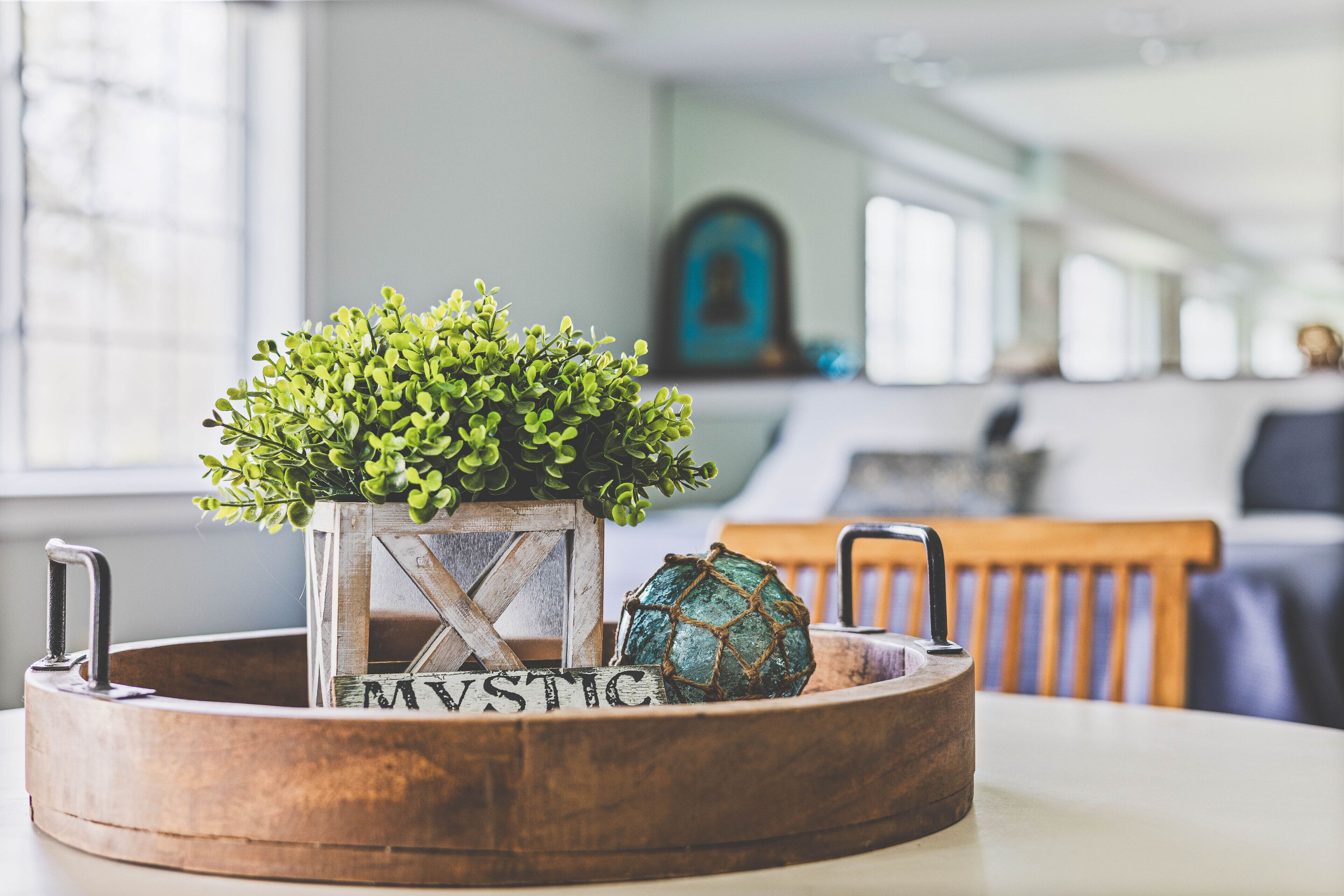 4 bedrooms, iron/ironing board, travel crib, free WiFi