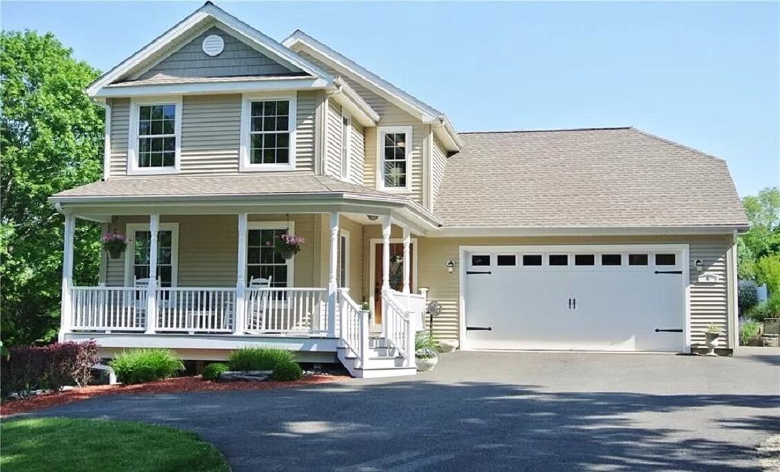 Sweet Mystic Retreat 