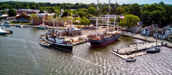 Sweet Mystic Retreat 