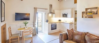 Host & Stay | The Hayloft