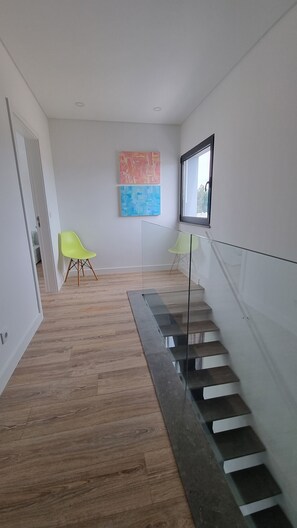 Interior - Sunset Villa in Meco w/ private pool near beach (Sesimbra)