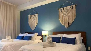 Unclassified image, 5 of 22, button - Luxury Aparment 7 Pax Ocean View (Playa del Carmen)