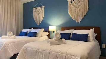Grand Apartment | 2 bedrooms, iron/ironing board, free WiFi, bed sheets