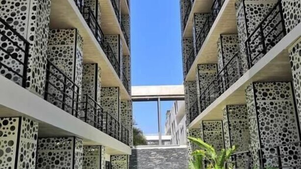 Unclassified image, 1 of 22, button - Luxury Aparment 7 Pax Ocean View (Playa del Carmen)