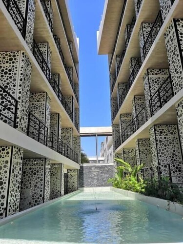 Luxury Aparment 7 Pax Ocean View