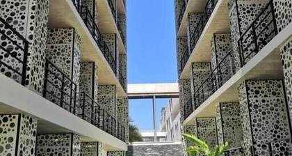 Luxury Aparment 7 Pax Ocean View