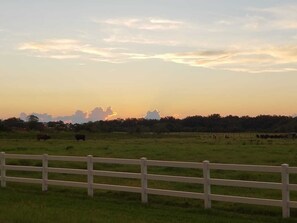 Unterkunftsgel ände