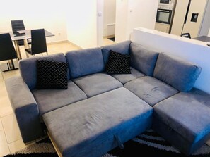 Fernseher