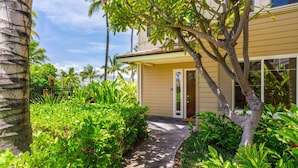 Exterior - Big Island Fairway Villas by Coldwell Banker Island Vacations (Waikoloa)