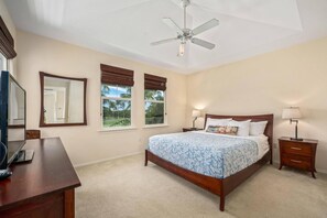 Condo, 3 Bedrooms | 3 bedrooms