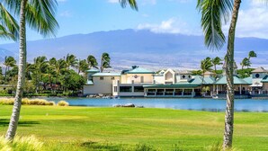 Property grounds - Big Island Fairway Villas by Coldwell Banker Island Vacations (Waikoloa)