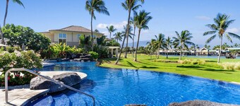 Big Island Fairway Villas by Coldwell Banker Island Vacations