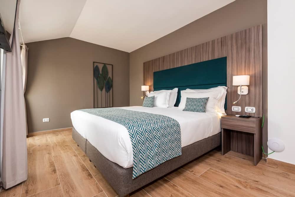 Aurelia Antica Suites & Apartments