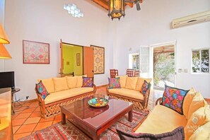 Smart TV, escritórios