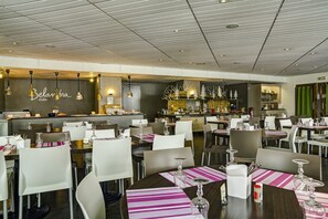 ร้านอาหาร