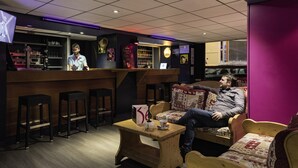 Bar (na propriedade)