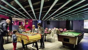 Sala de jogos