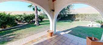 Villa Desamparados-Murcia Holiday Rentals Property