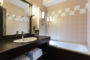Bathroom - Belambra Hotel Tignes « Le Diva » - B&B (Tignes)