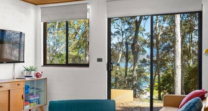 Over The Boardwalk - North Narooma