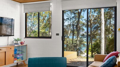 Over The Boardwalk - North Narooma