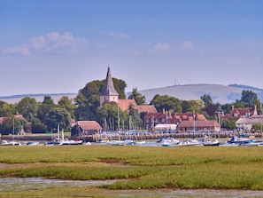 Port de plaisance