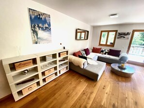 Télévision, chaßne hi-fi
