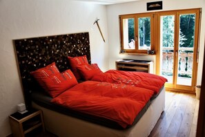 3 chambres, Wi-Fi
