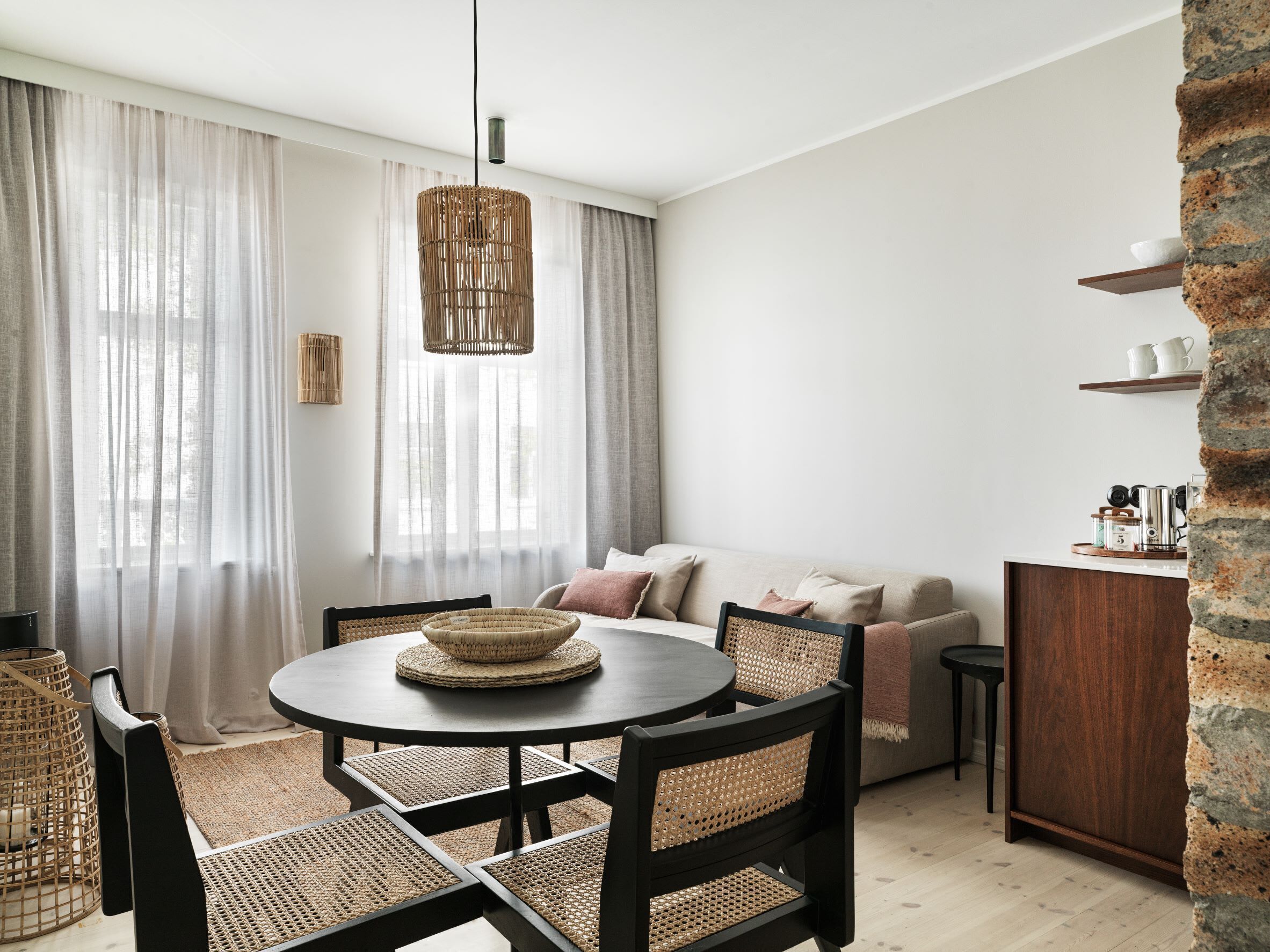 تناول الطعام