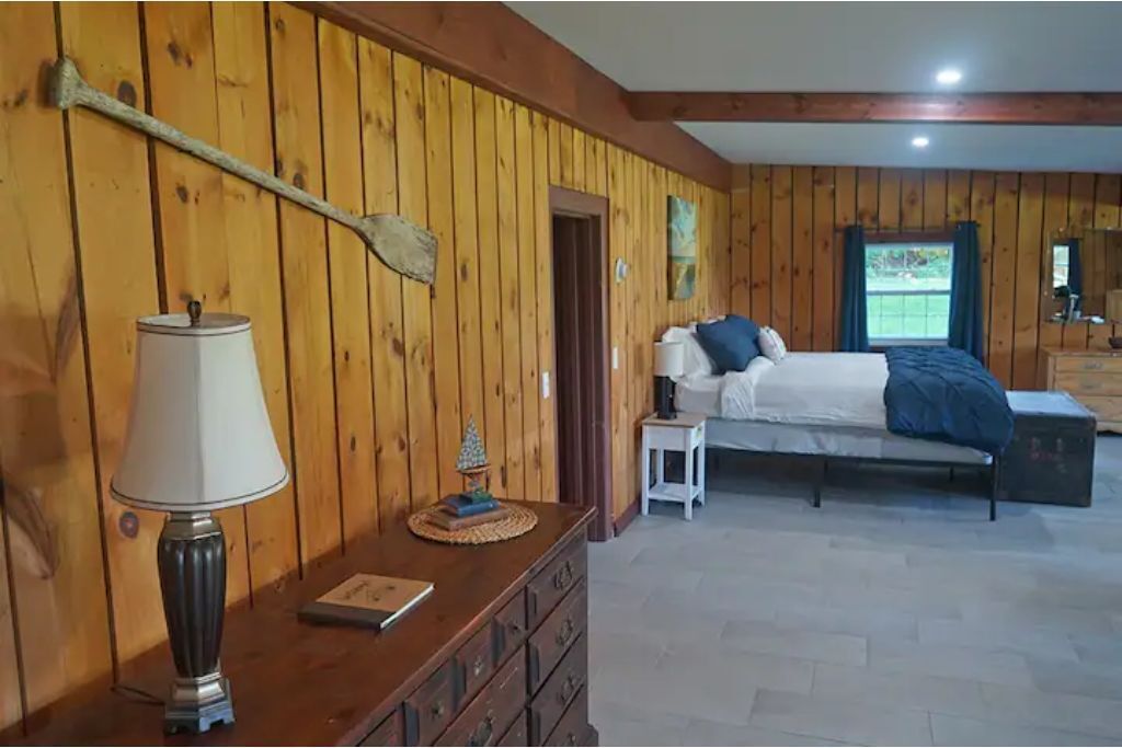 Fall Foliage Escape on the St. Lawrence