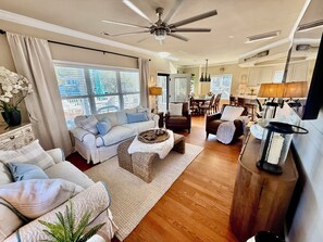 Smart-TV og DVD-spiller