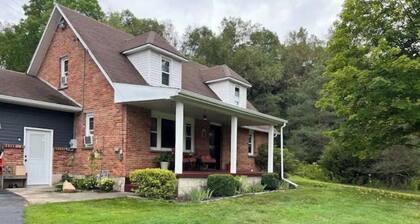 Corey Guest House close to Dark Sky’s & ATV Trail