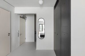 1 quarto, roupas de cama premium, individualmente decorados