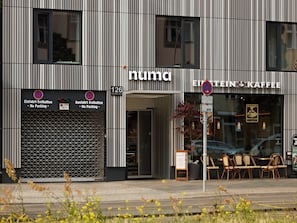 Außenbereich