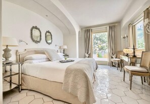 6 soveværelser, internetforbindelse, sengetøj