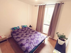 4 chambres, Wi-Fi gratuit