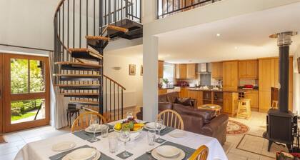 Harthanger View Cottage, Luxborough