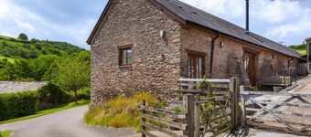 Harthanger View Cottage, Luxborough