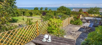 Coach House View, Porlock Weir